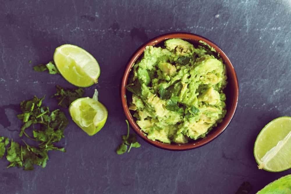 Angrillen: Gucamole-Rezept zum Grillen - Entdeckermagazin - Miomente