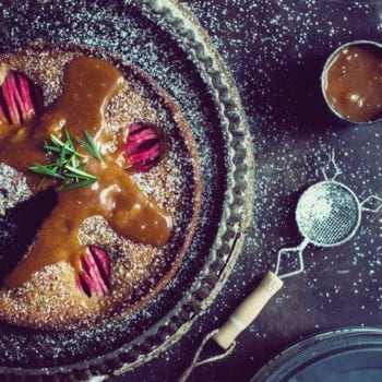 Kochbuch "Aromen Feuerwerk" von Katharina Küllmer - Gerichte mit Gewürzen, Kräutern und Früchten | Miomente Entdeckermagazin