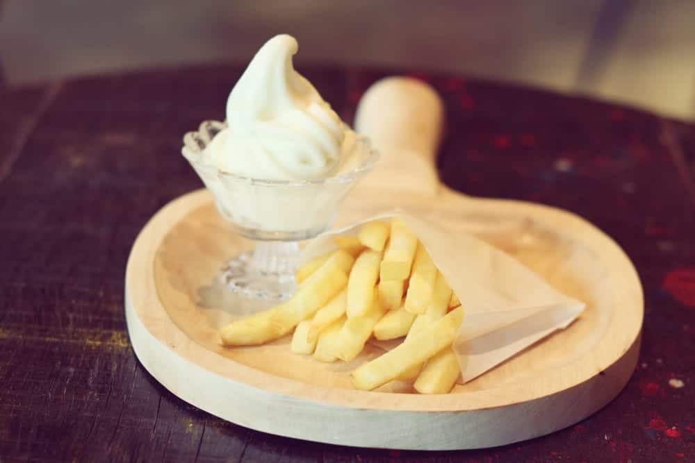 Eis-Trend 2017 - Eis und Pommes - Entdeckermagazin - Miomente