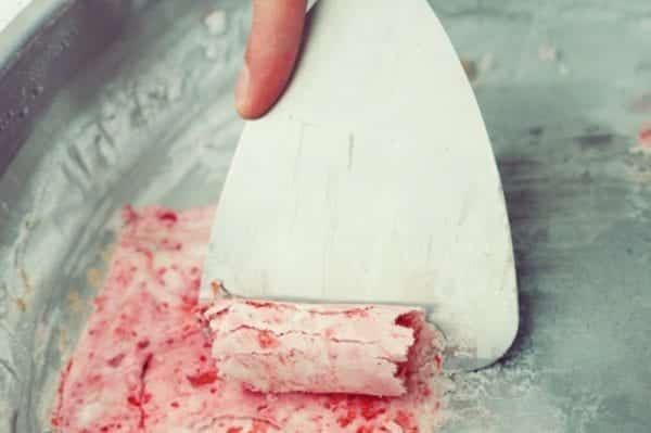 Methode aus Thailand: Frittiertes Eis - Entdeckermagazin - MiomenteMethode aus Thailand: Frittiertes Eis - Entdeckermagazin - Miomente