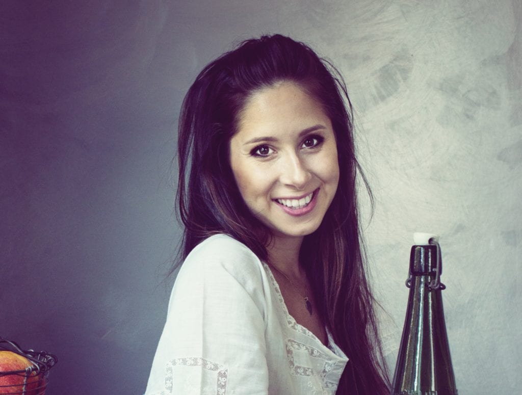 Kochbuch "Aromen Feuerwerk" von Katharina Küllmer - Gerichte mit Gewürzen, Kräutern und Früchten | Miomente Entdeckermagazin