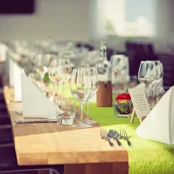 Kochschule und Location Küchen und Möbel in Stuttgart - Vegane Kochkurse bei Silvia Lehmann | Miomente Entdeckermagazin