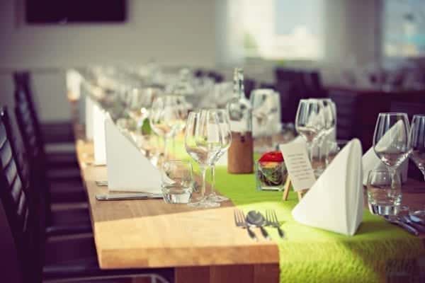 Kochschule und Location Küchen und Möbel in Stuttgart - Vegane Kochkurse bei Silvia Lehmann | Miomente Entdeckermagazin