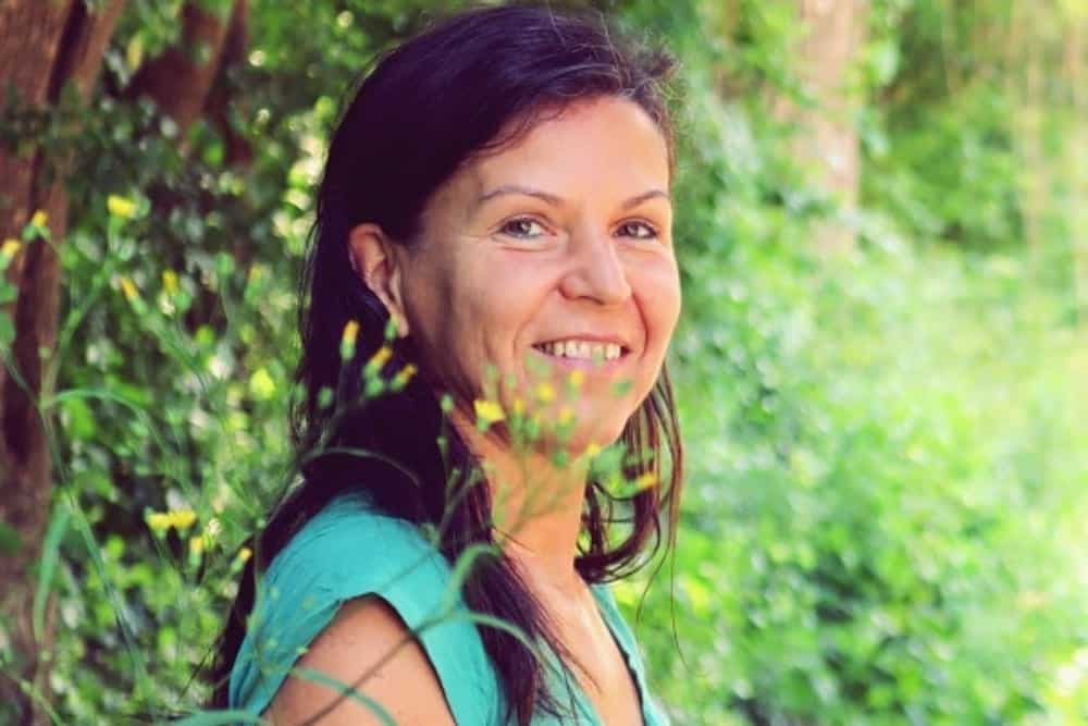 Vegane Kochkurse bei Silvia Lehmann aus Stuttgart - Portrait | Miomente Entdeckermagazin