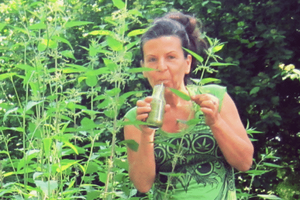 Vegane Kochkurse bei Silvia Lehmann aus Stuttgart - Portrait | Miomente Entdeckermagazin