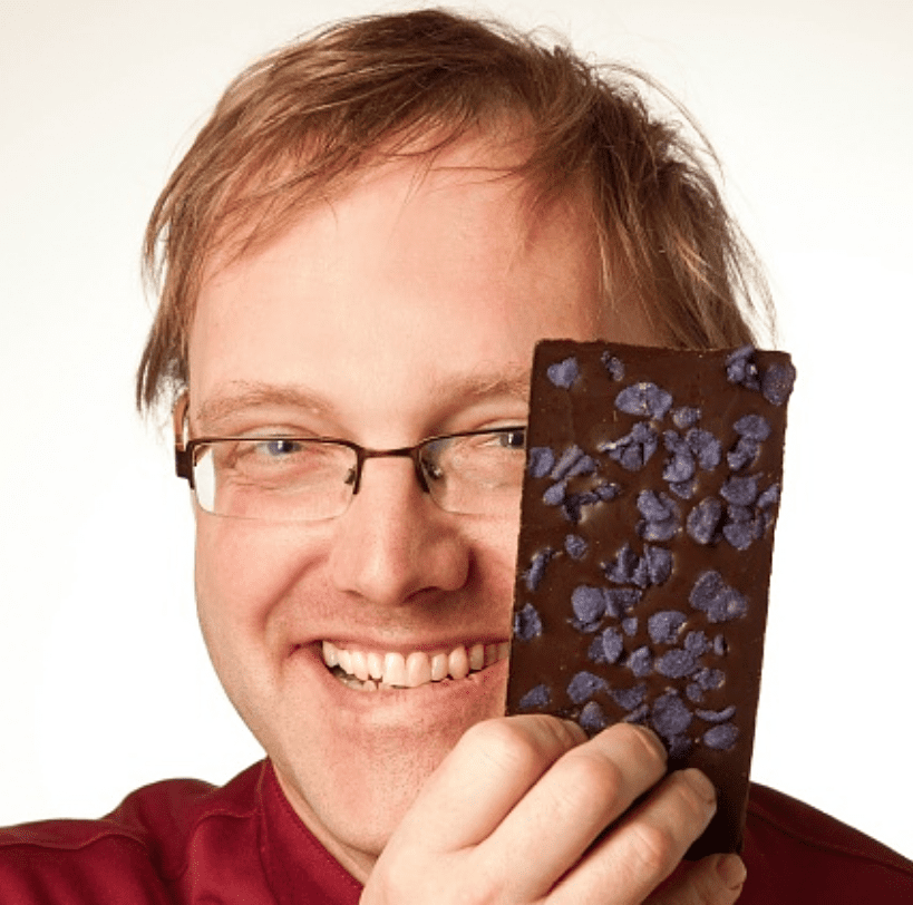 Backkurse bei Chocolatier Frank Simon - Rollfondant, Pralinen selber machen & Torten verzieren | Miomente Entdeckermagazin