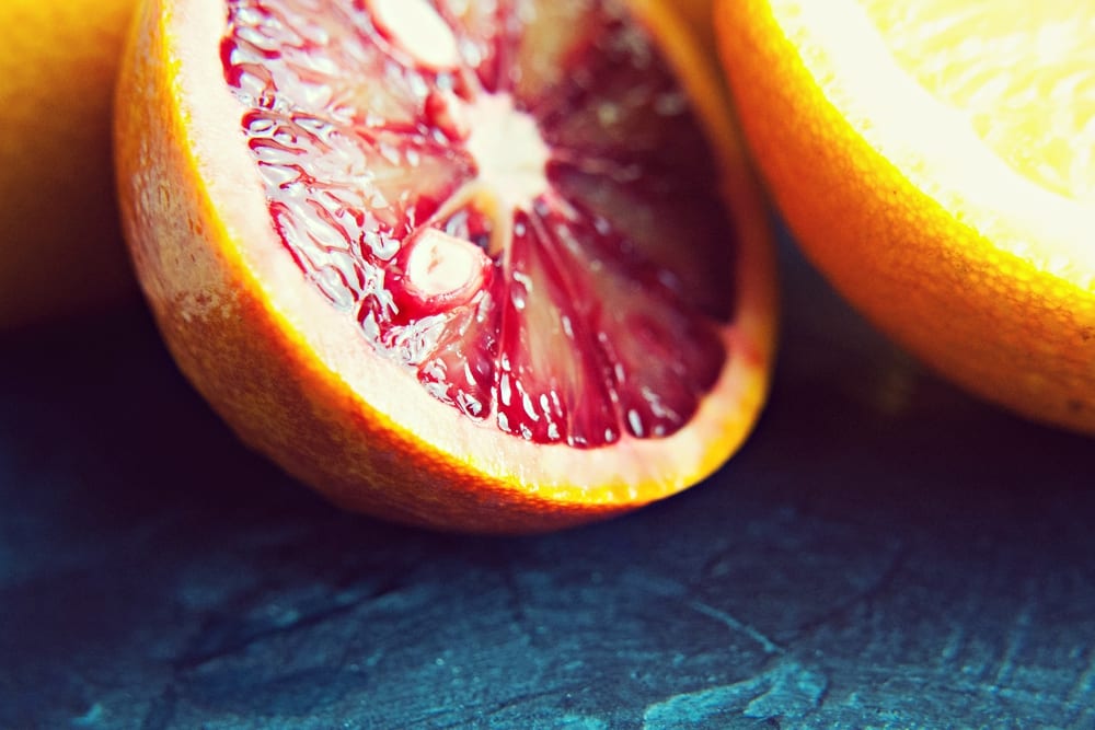 Rezept sizilianischer Orangenkuchen - Blutorangen | Miomente Entdeckermagazin