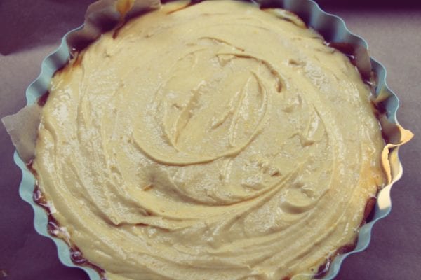 Rezept sizilianischer Orangenkuchen - Teig | Miomente Entdeckermagazin