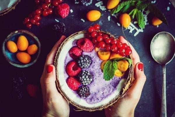 Sommerbeeren –Kochkurse gesunde Küche – Miomente –Entdeckermagazin