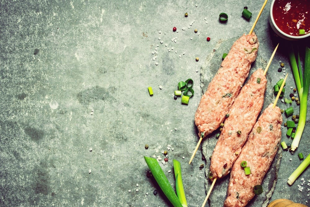 Grillkurse - Cevapcici - Entdeckermagazin - Miomente