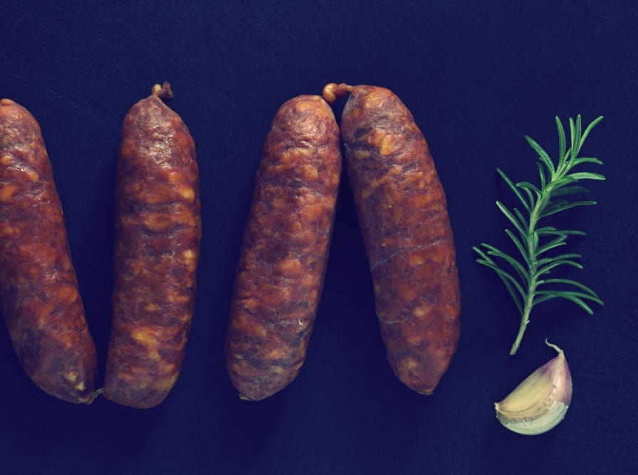 Wurst vom Grill - Chorizo - Entdeckermagazin - Miomente