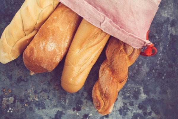 Wurst vom Grill - Brot zum Grillen - Entdeckermagazin - Miomente