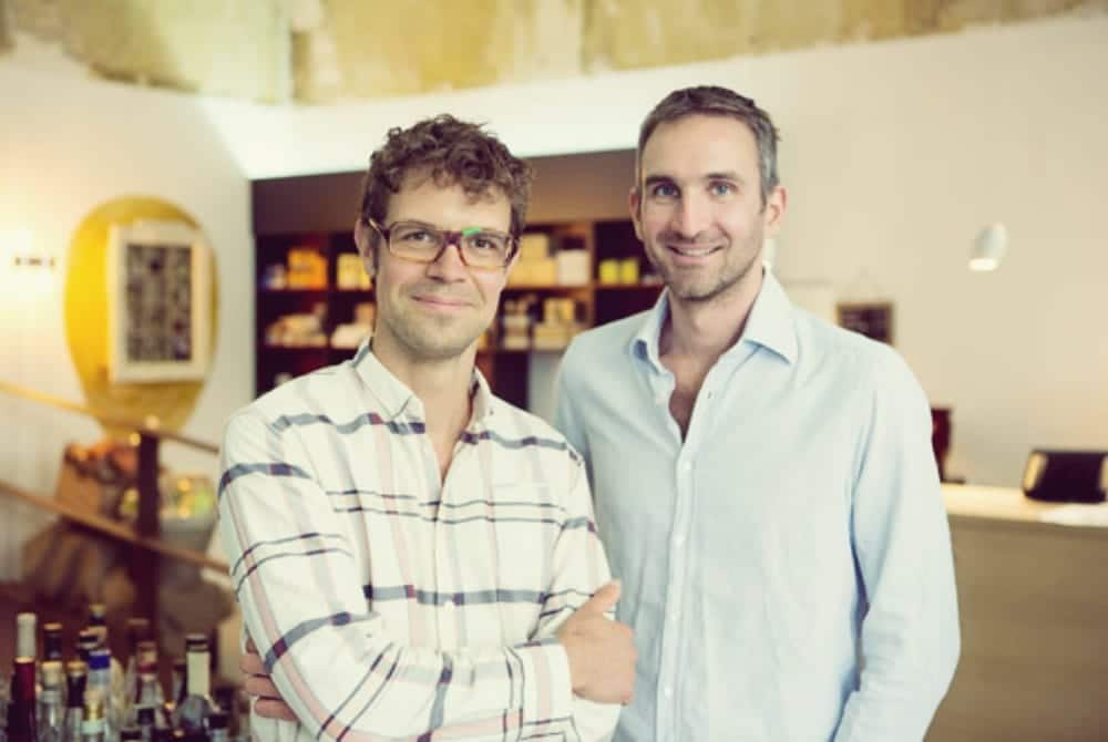 Spiritosen- & Weintasting bei Sebastian Gollas im Delicious Berlin - Miomente Entdeckermagazin