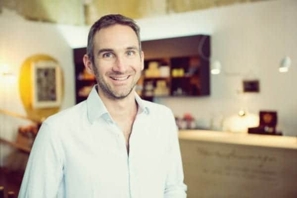 Spiritosen- & Weintasting bei Sebastian Gollas im Delicious Berlin - Miomente Entdeckermagazin