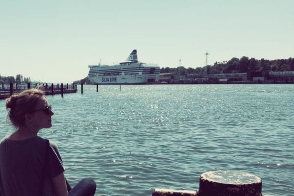 Kulinarischer Geheimtipp Helsinki - Entspannen am Hafen - Entdeckermagazin Miomente