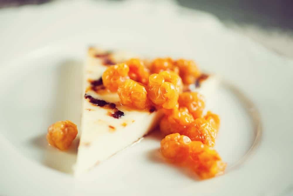 Geheimtipp Helsinki - Finnischer Käse mit Moltobeeren - Entdeckermagazin Miomente