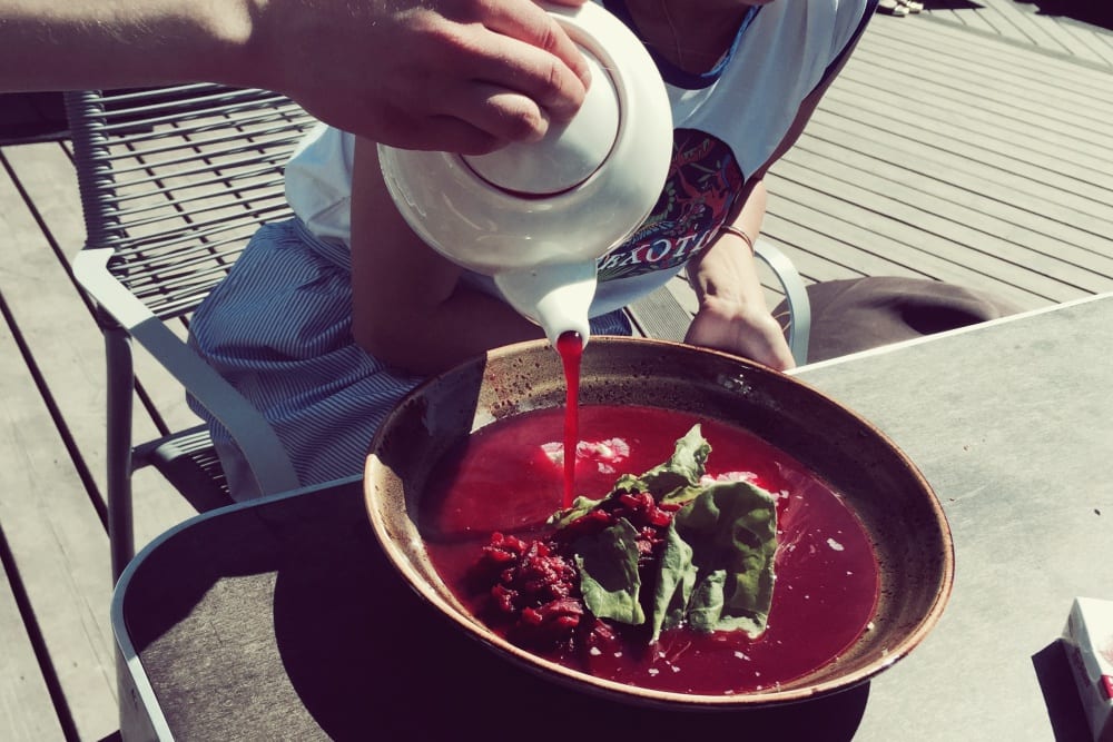 Geheimtipp Helsinki - Borschtsch in Tallinn - Entdeckermagazin Miomente