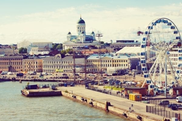 Kulinarischer Geheimtipp Helsinki - Panorama - Entdeckermagazin - Miomente