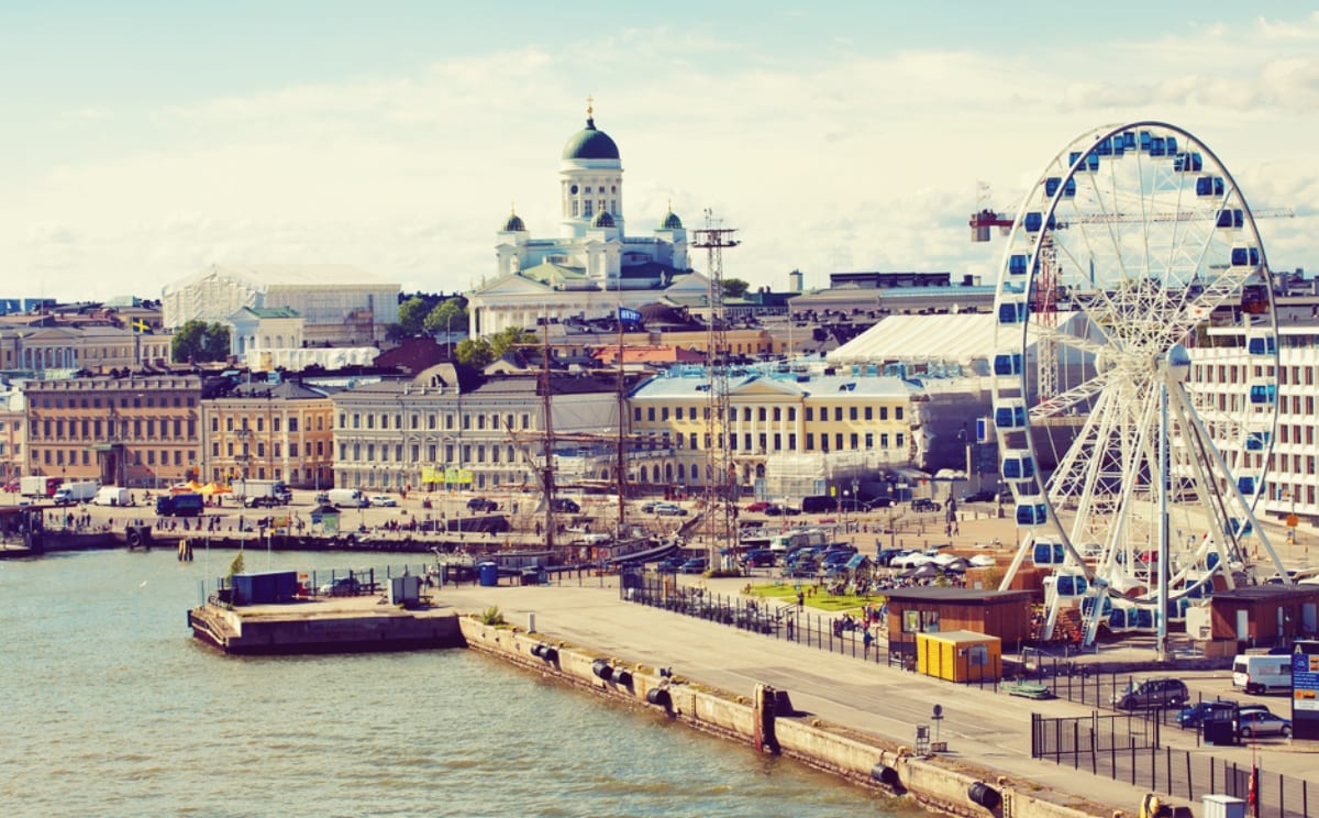 Kulinarischer Geheimtipp Helsinki - Panorama - Entdeckermagazin - Miomente