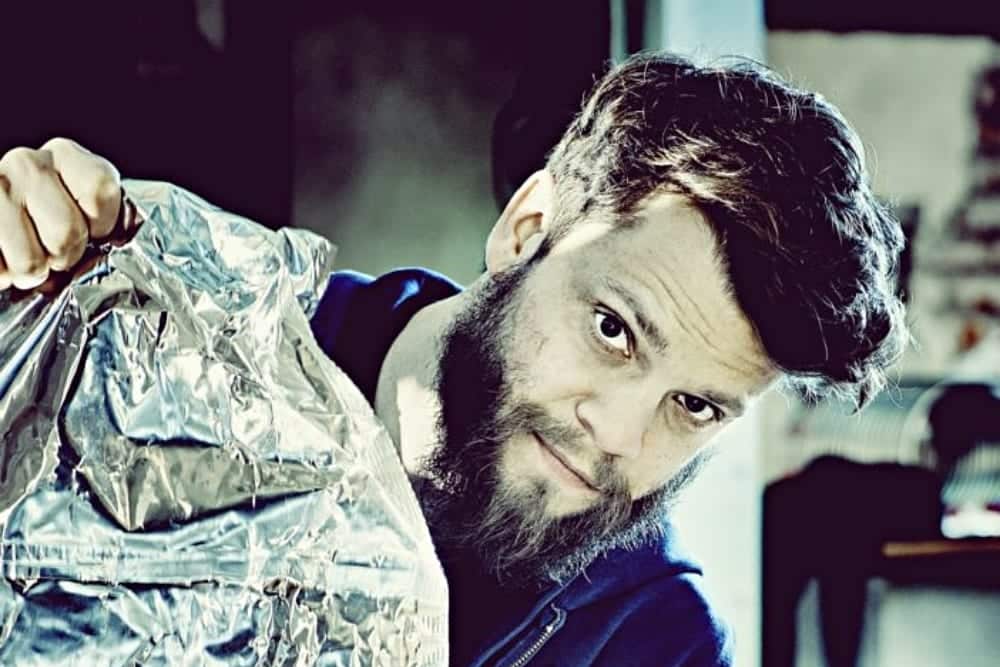 Munich Brew Mafia aus München - Bierexperten Dario Stieren und Niklas Zerhoch: Eigenprodukt Don Limone – Miomente Entdeckermagazin