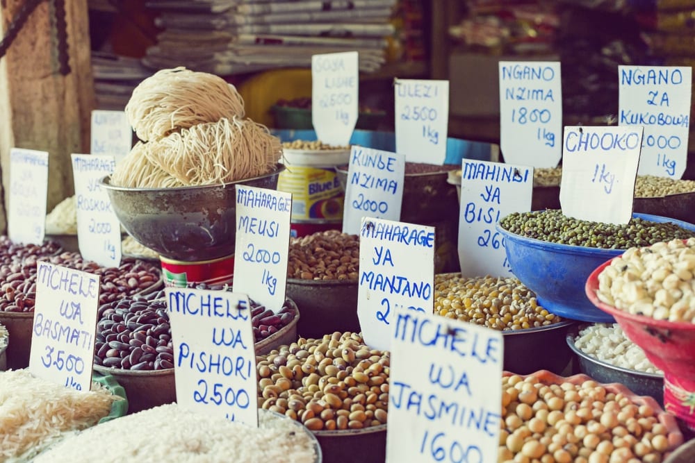 Kochbuch "Voodo Food" von Dodo Liade - Magie der afrikanischen Küche | Miomente Entdeckermagazin