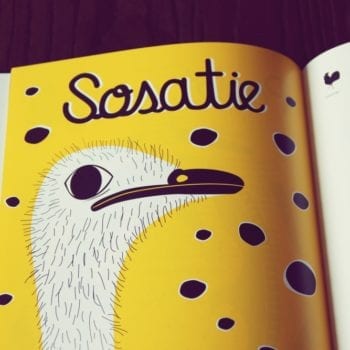 Kochbuch "Voodo Food" von Dodo Liade - Magie der afrikanischen Küche | Miomente Entdeckermagazin