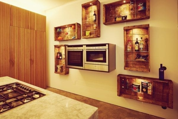 "München kocht" Location von den Munich Brew Mafia aus München - Bierexperten Dario Stieren und Niklas Zerhoch: Eigenprodukt Don Limone – Miomente Entdeckermagazin