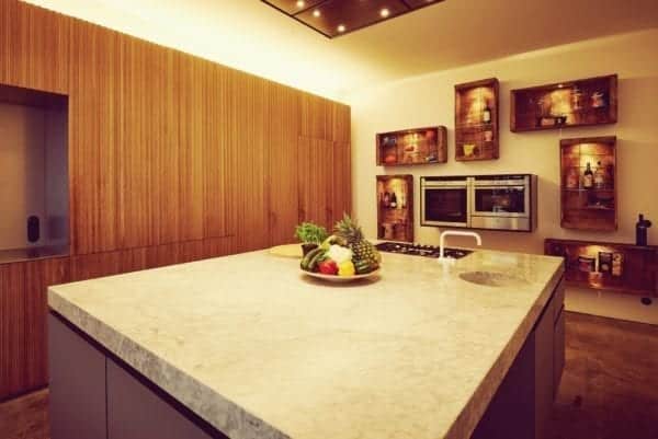 "München kocht" Location von den Munich Brew Mafia aus München - Bierexperten Dario Stieren und Niklas Zerhoch: Eigenprodukt Don Limone – Miomente Entdeckermagazin