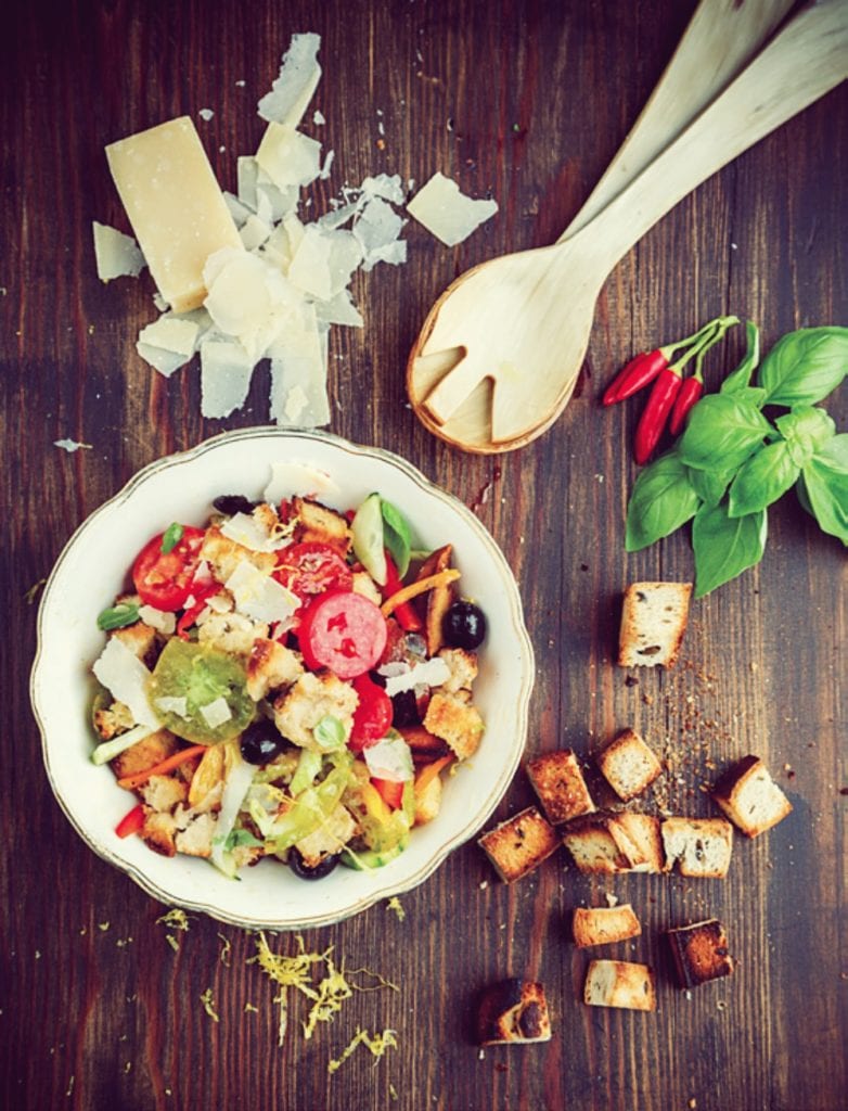 Kochbuch "Pasta, PIzza & Co" von unserem Miomente-Partner aus Wien Profikoch Julian Kutos - Miomente Entdeckermagazin