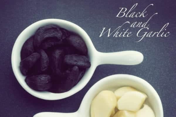 Schwarzer Knoblauch 3 - Entdeckermagazin Miomente