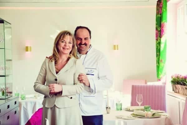 Johann Lafer im Interview mit Miomente 2 - Entdeckermagazin - Miomente