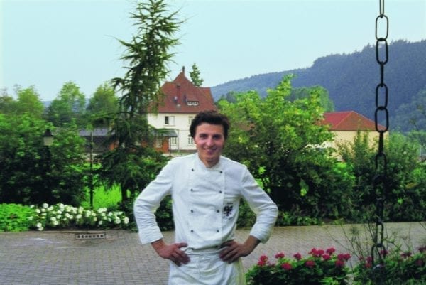 Johann Lafer im Interview mit Miomente 1 - Entdeckermagazin - Miomente