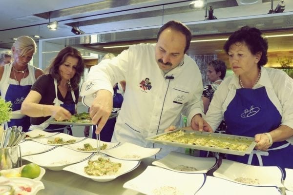 Johann Lafer im Interview mit Miomente 4 - Entdeckermagazin - Miomente