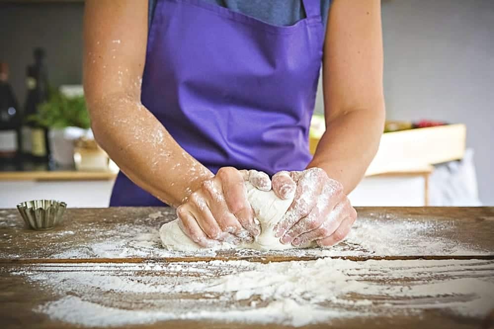 Ube-Wurzel macht Eis lecker lila - Entdeckermagagazin - Miomente