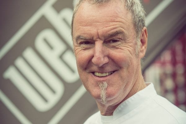 Die Kochwerkstatt Ruhrgebiet von und mit Inhaber und Profikoch Giovanni - Kochkurse, Barista-Kurse und Grillkurse | Miomente Entdeckermagazin