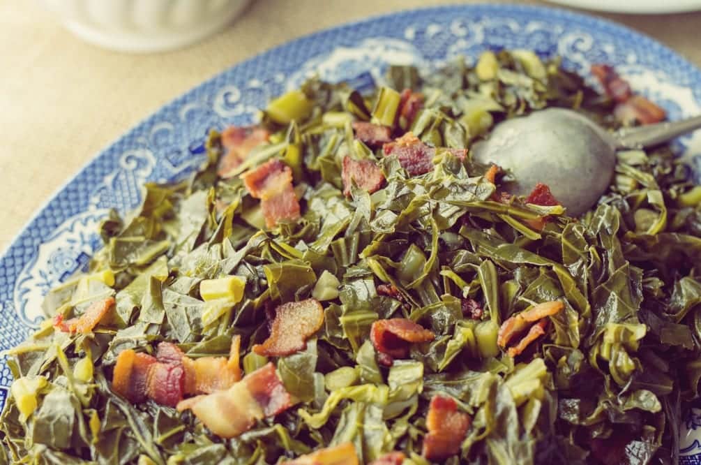 11 Superfoods im Kohl-Trend - Kohlgrün - Entdeckermagazin - Miomente