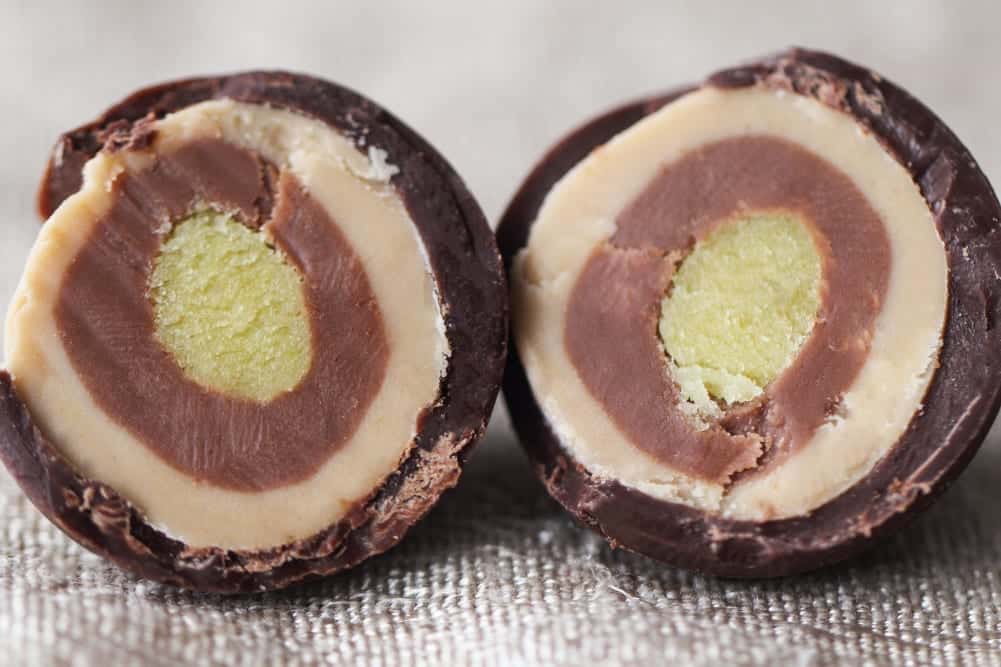 Fürst Mozartkugeln –Kulinarischer Reiseführer Salzburg | Miomente Entdeckermagazin