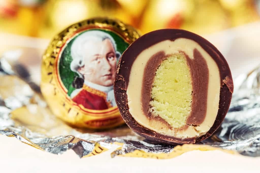 Mirabell Mozartkugeln –Kulinarischer Reiseführer Salzburg | Miomente Entdeckermagazin