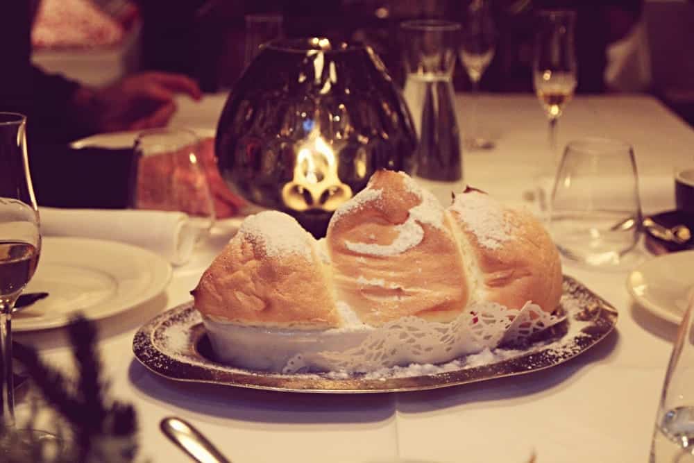 Salzburger Nockerl –Kulinarischer Reiseführer Salzburg | Miomente Entdeckermagazin
