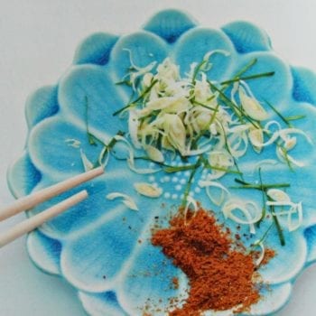 LAFER - das Beste: das neue Kochbuch von dem österreichischen Profikoch Johann Lafer - Rezept Nasi Goreng | Miomente Entdeckermagazin