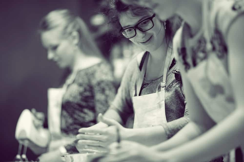 Kürbis-Hack-Auflauf-Kochkurs bei Miomente - Entdeckermagazin