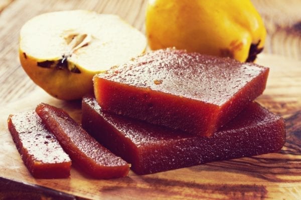 Quittenbrot oder Dolce de membrillo - Entdeckermagazin - Miomente