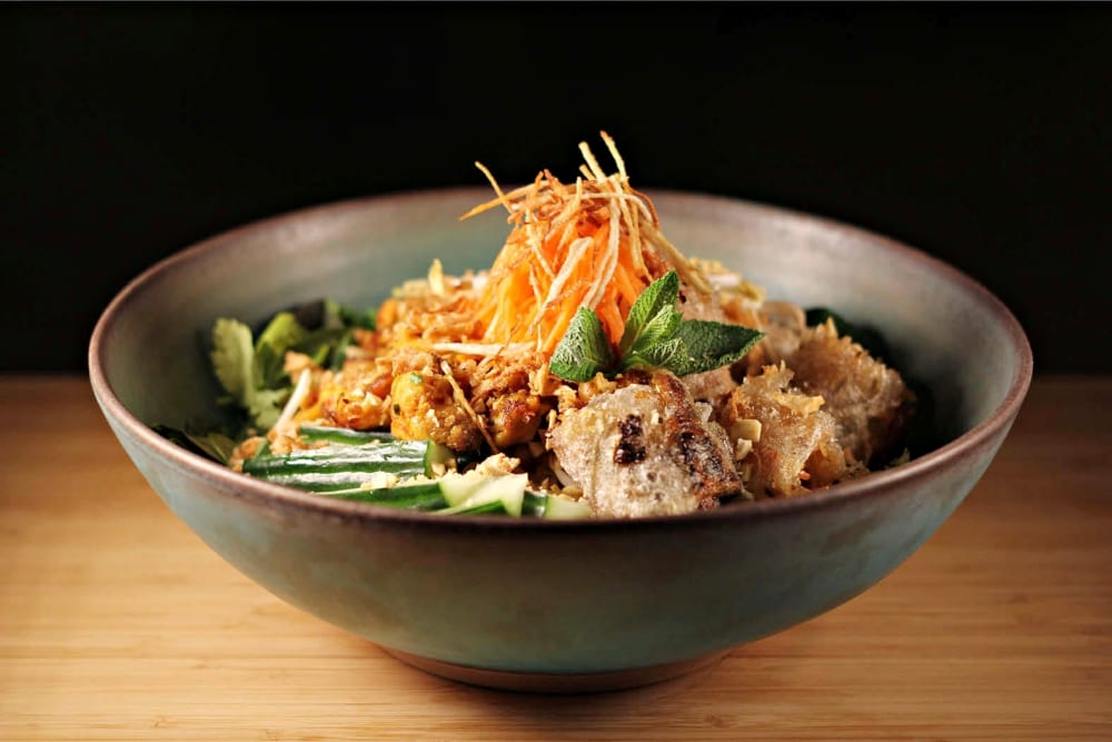 Asiatisch Kochen mit Koch Clemens Drdla in Wien | Miomente Entdeckermagazin