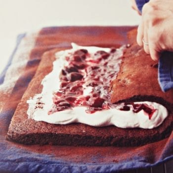 Kochbuch Barcomi's Backschule von Cynthia Barcomi – Süße Rezepte vom Grundteig bis zur eigenen Kreation | Miomente Entdeckermagazin