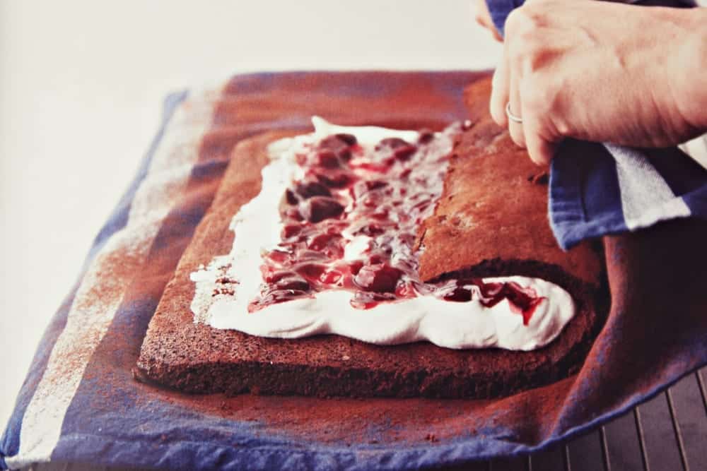 Kochbuch Barcomi's Backschule von Cynthia Barcomi – Süße Rezepte vom Grundteig bis zur eigenen Kreation | Miomente Entdeckermagazin