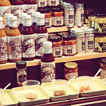 Messe "Eat & Style 2017" in München – neue Foodtrends und unsere Highlights | Miomente Entdeckermagazin