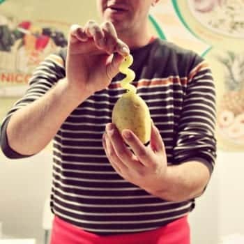 Messe "Eat & Style 2017" in München – neue Foodtrends und unsere Highlights | Miomente Entdeckermagazin