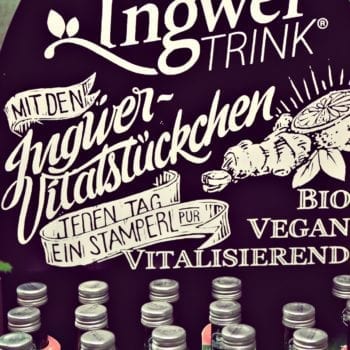 Messe "Eat & Style 2017" in München – neue Foodtrends und unsere Highlights | Miomente Entdeckermagazin