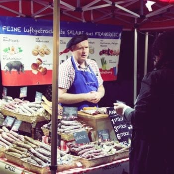 Messe "Eat & Style 2017" in München – neue Foodtrends und unsere Highlights | Miomente Entdeckermagazin