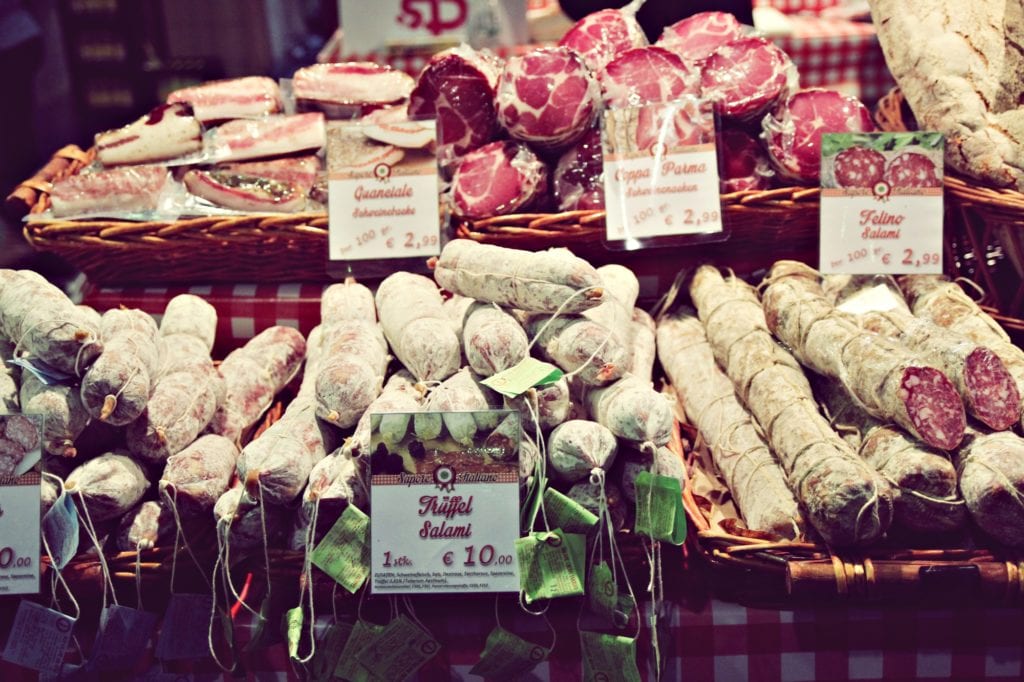 Messe "Eat & Style 2017" in München – neue Foodtrends und unsere Highlights | Miomente Entdeckermagazin